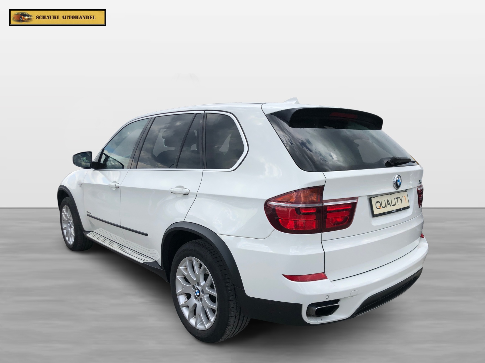 BMW X5 xDrive 50i Steptronic-image-5
