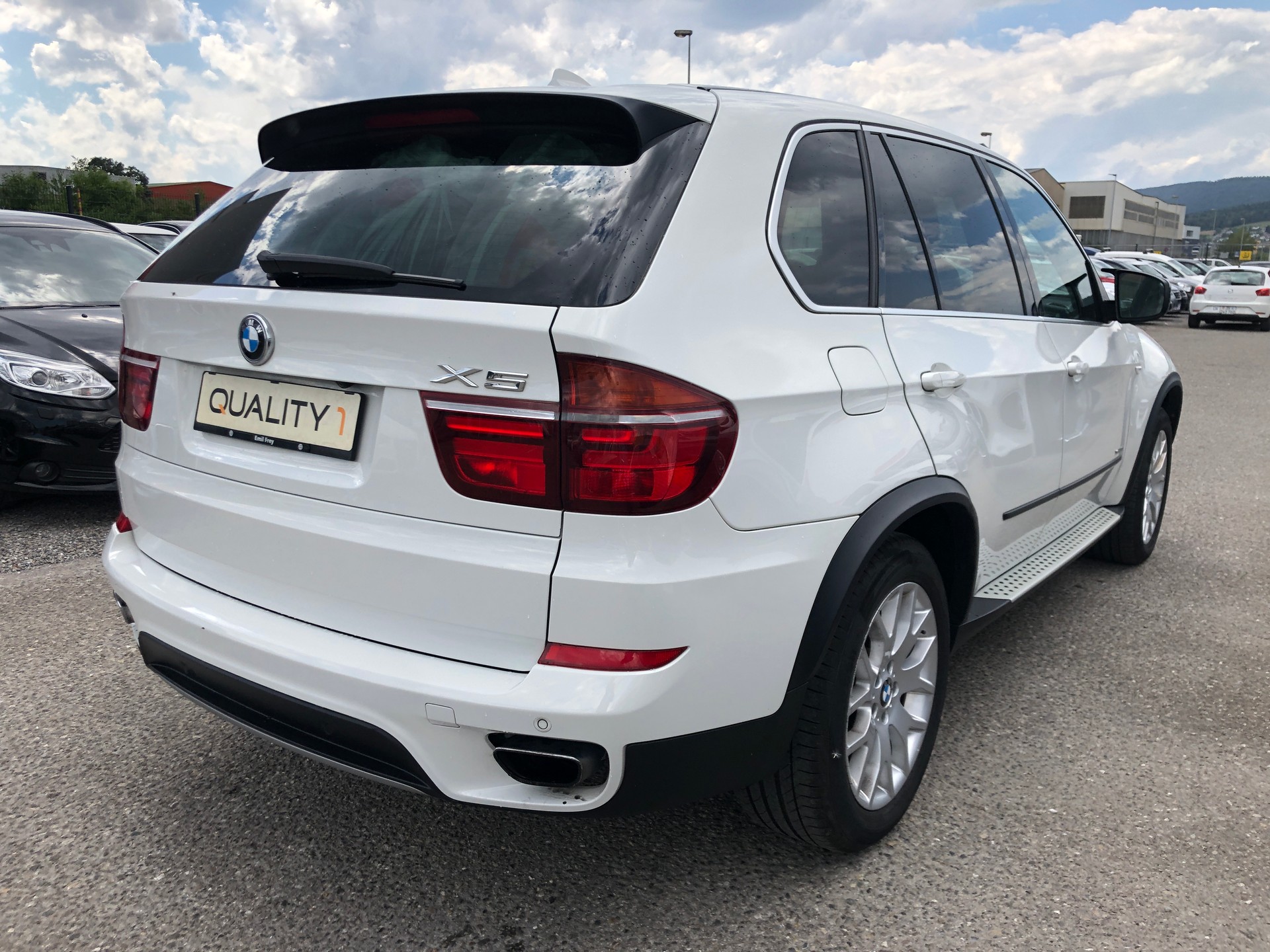 BMW X5 xDrive 50i Steptronic-image-3