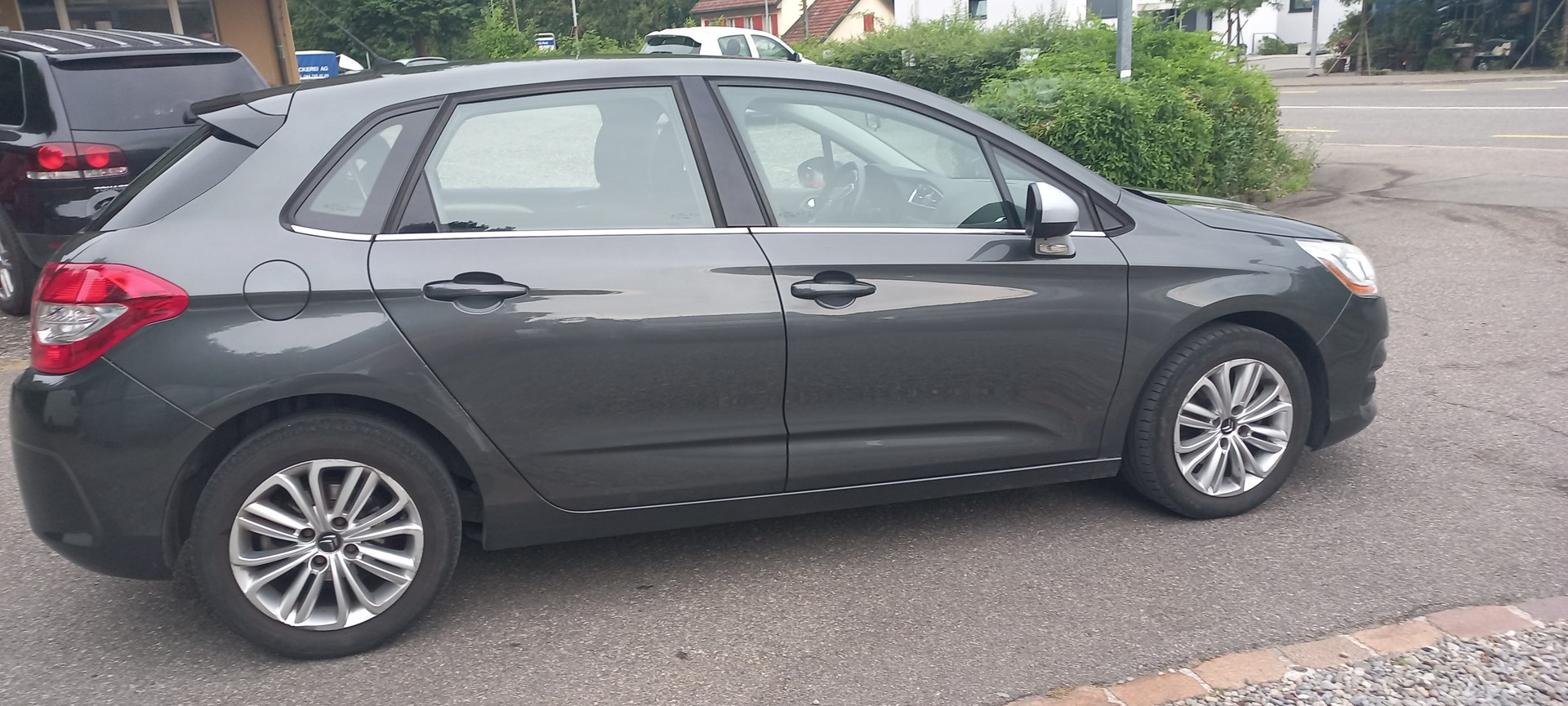 CITROEN C4 1.6 e-HDi Rossignol EGS6-image-3