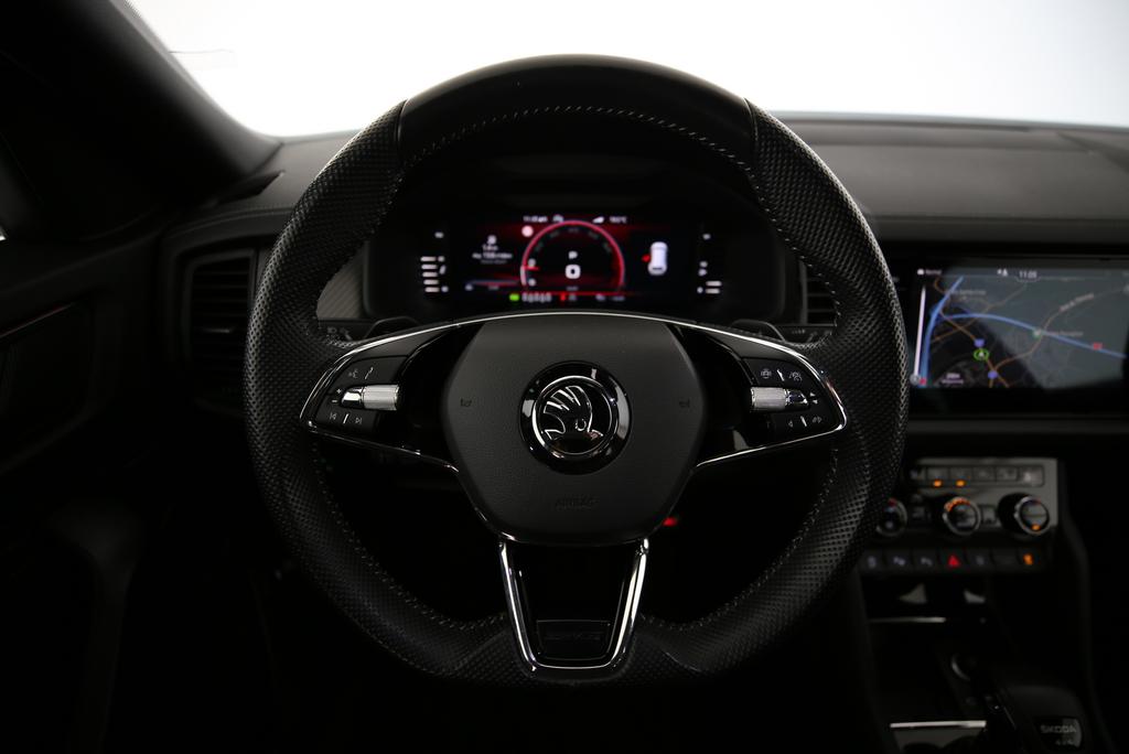 SKODA Kodiaq 2.0 TSI Sportline DSG-image-5