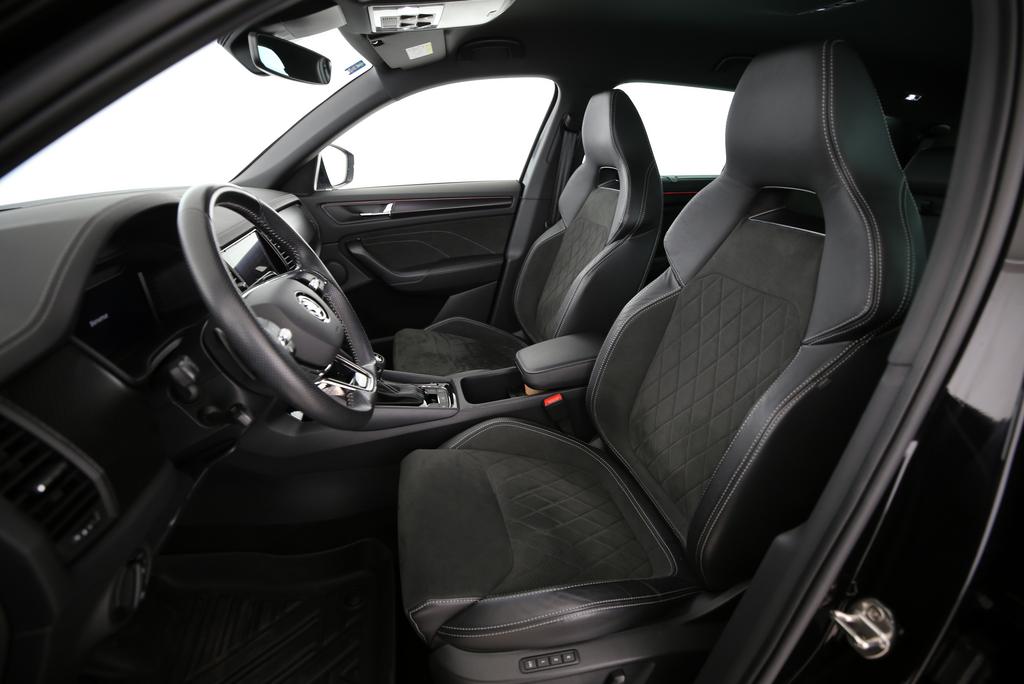 SKODA Kodiaq 2.0 TSI Sportline DSG-image-3