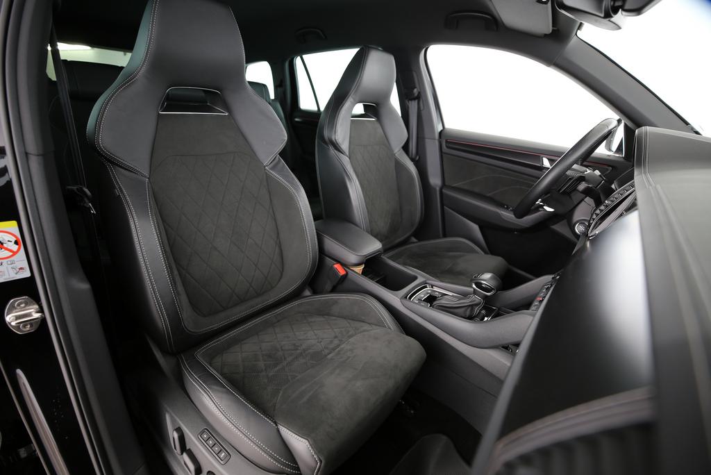 SKODA Kodiaq 2.0 TSI Sportline DSG-image-11