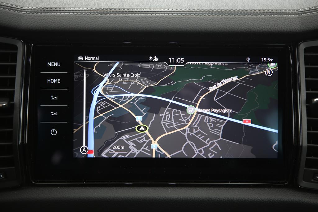SKODA Kodiaq 2.0 TSI Sportline DSG-image-6