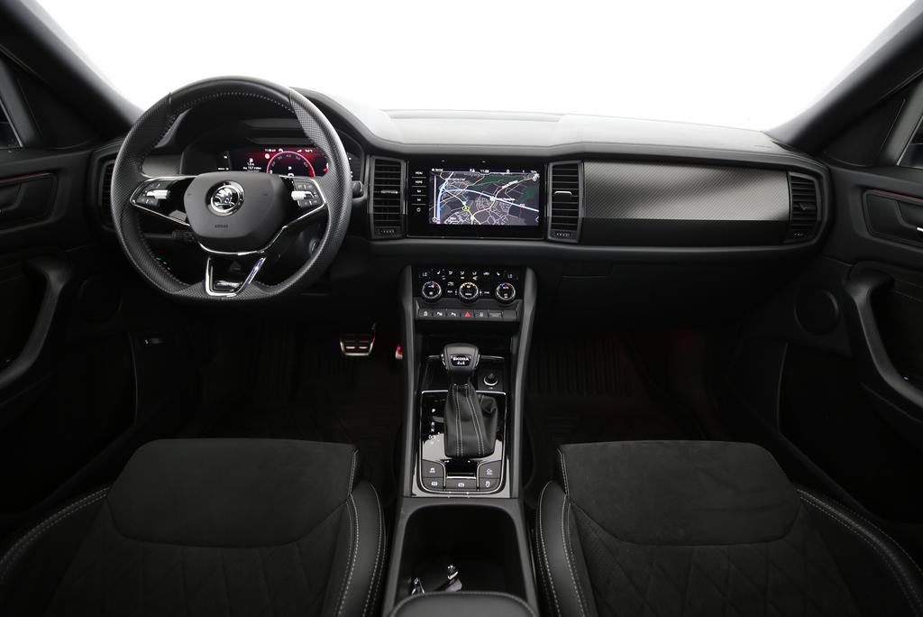 SKODA Kodiaq 2.0 TSI Sportline DSG-image-4