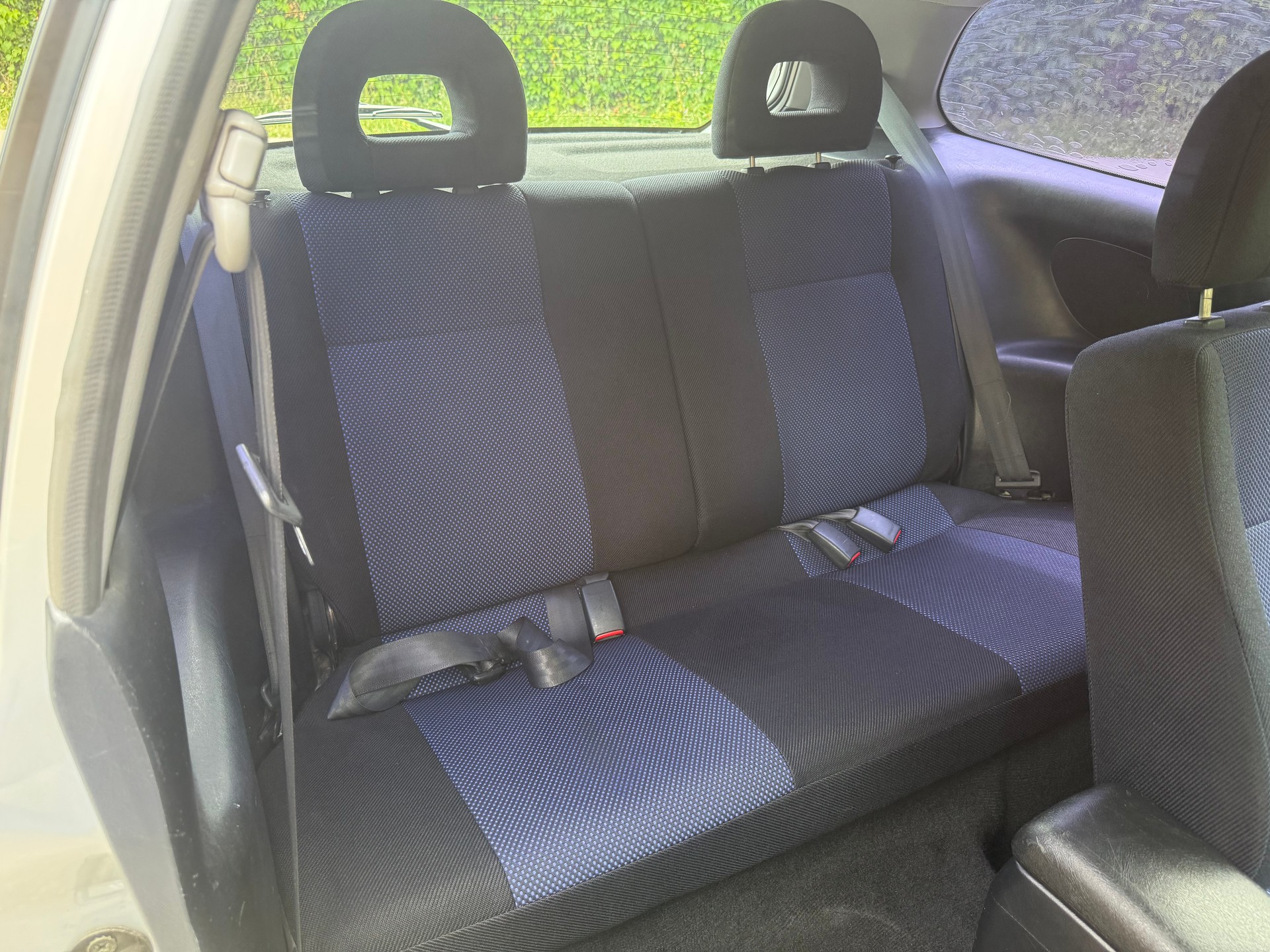 MITSUBISHI Colt 1.6 16V Evo (25)-image-16