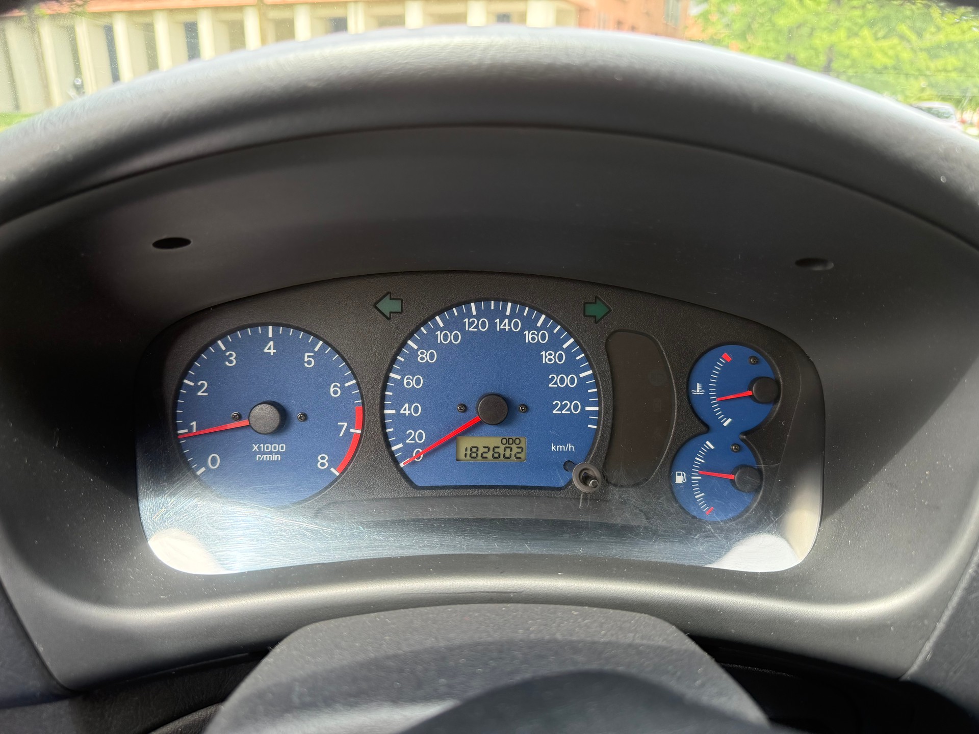 MITSUBISHI Colt 1.6 16V Evo (25)-image-22