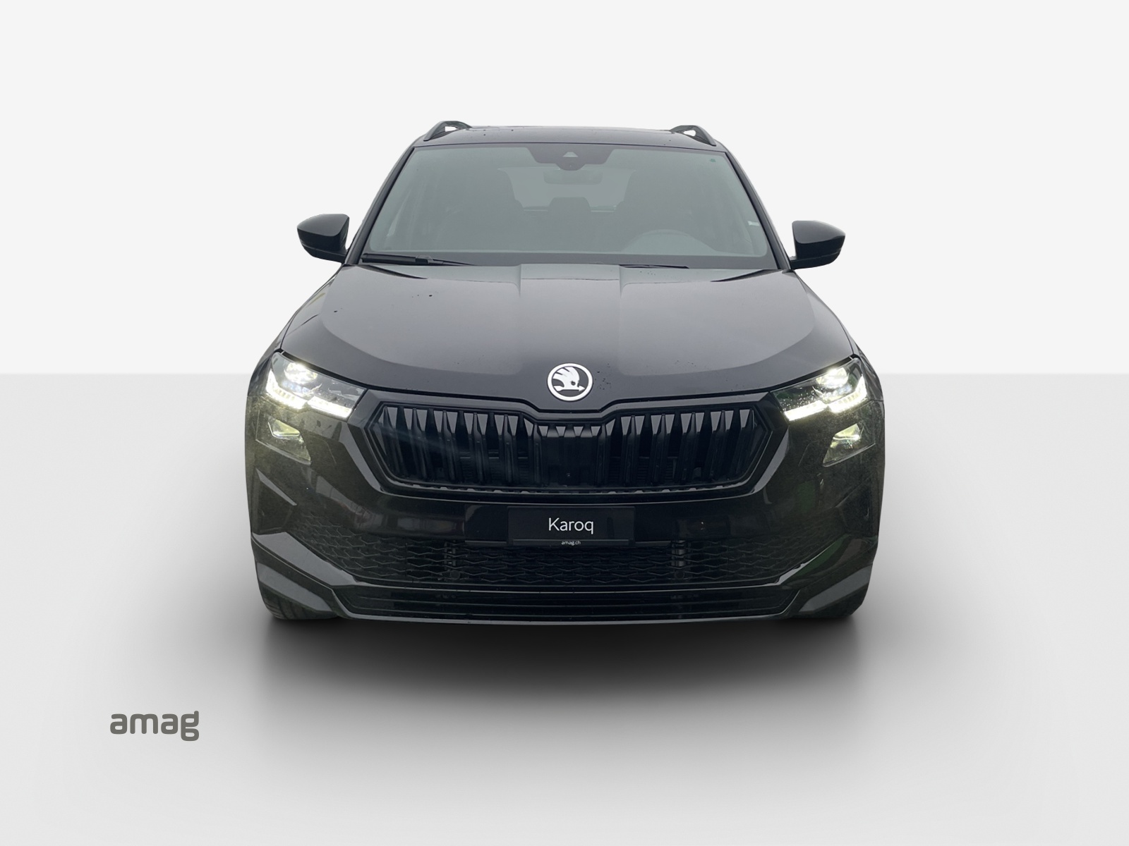 SKODA Karoq SL 2.0TSI 190PS 7DSG 4X4-image-7