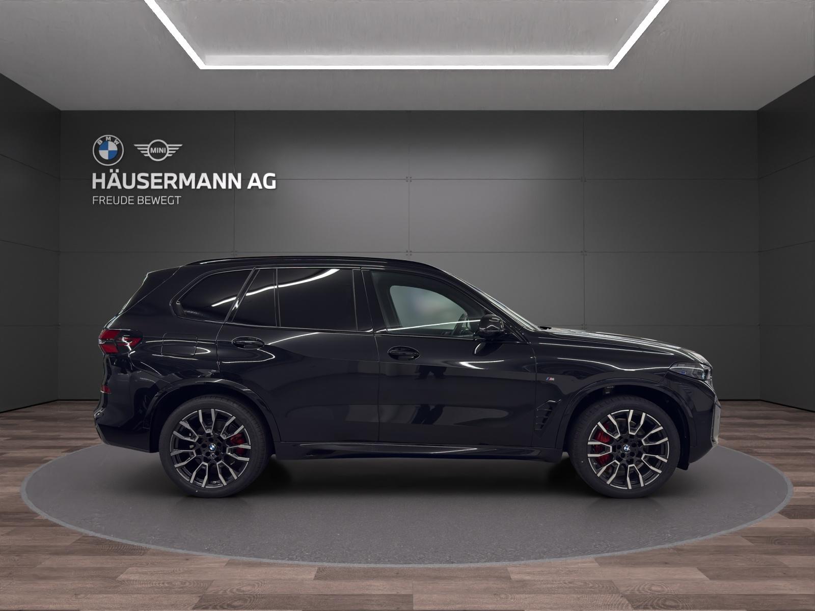 BMW X5 30d xDrive M Sport Pro-image-3