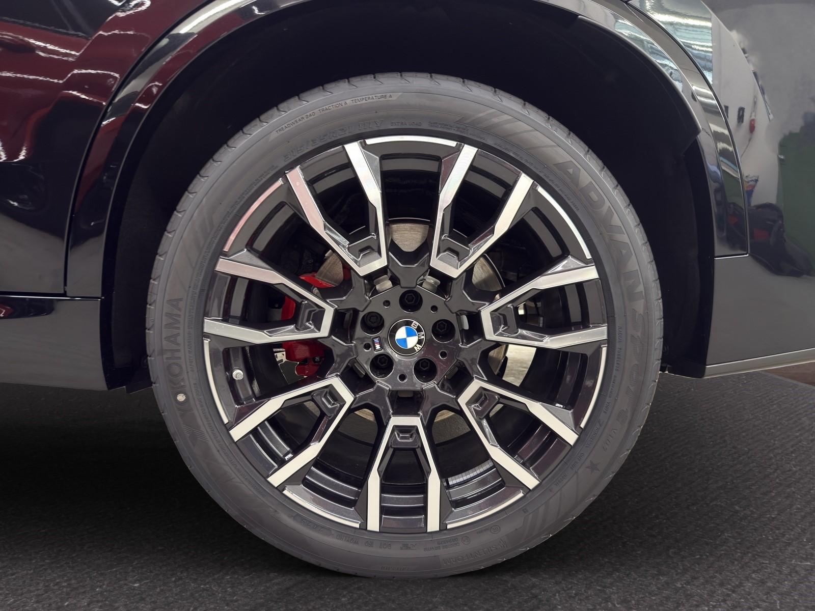 BMW X5 30d xDrive M Sport Pro-image-9