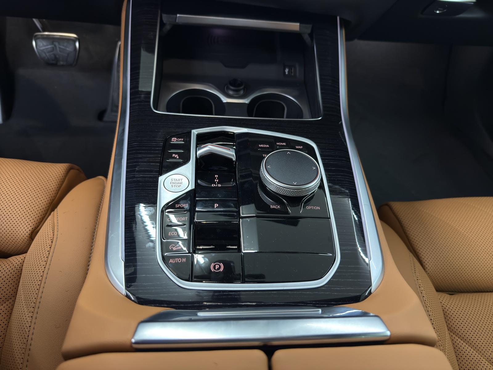 BMW X5 30d xDrive M Sport Pro-image-16