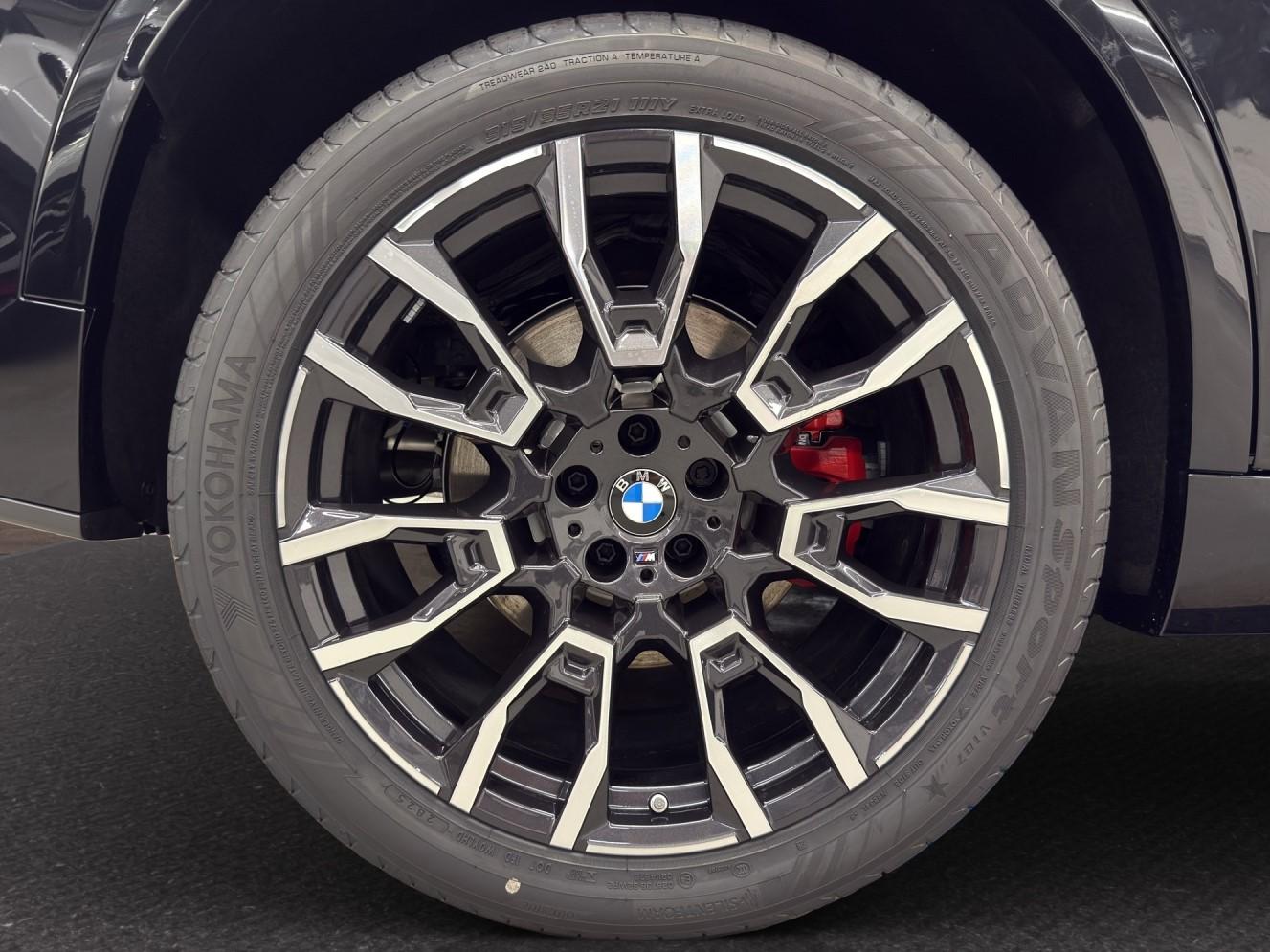 BMW X5 30d xDrive M Sport Pro-image-10
