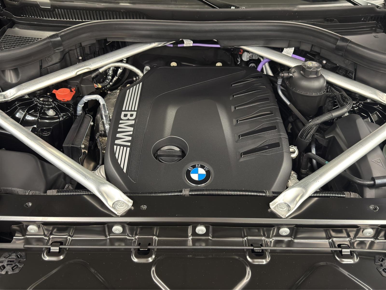 BMW X5 30d xDrive M Sport Pro-image-23