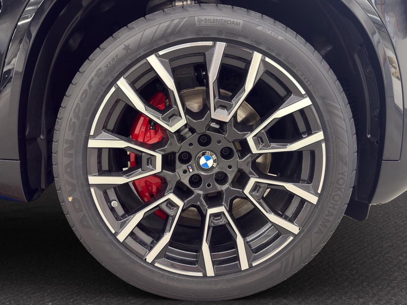 BMW X5 30d xDrive M Sport Pro-image-11