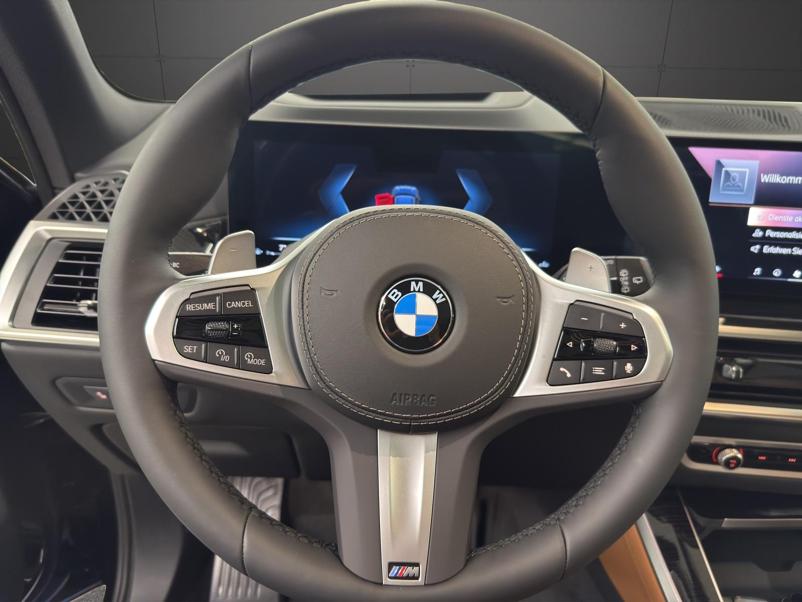 BMW X5 30d xDrive M Sport Pro-image-12