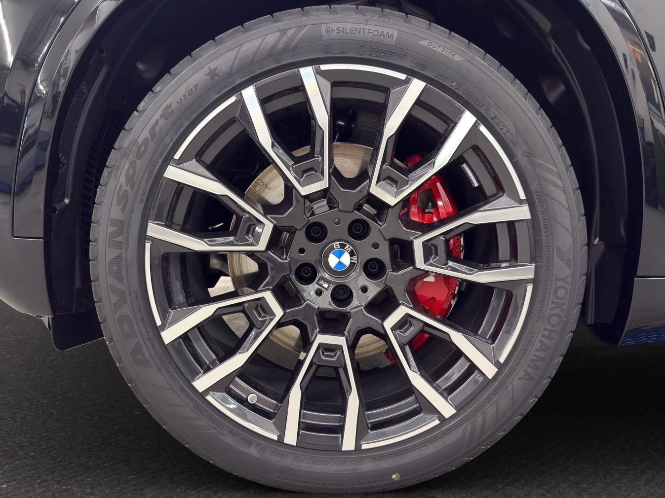 BMW X5 30d xDrive M Sport Pro-image-8