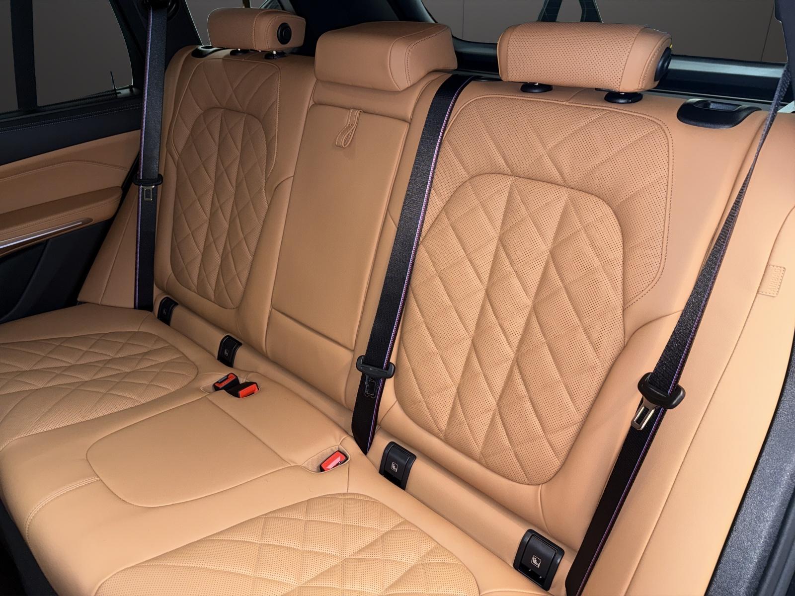 BMW X5 30d xDrive M Sport Pro-image-15