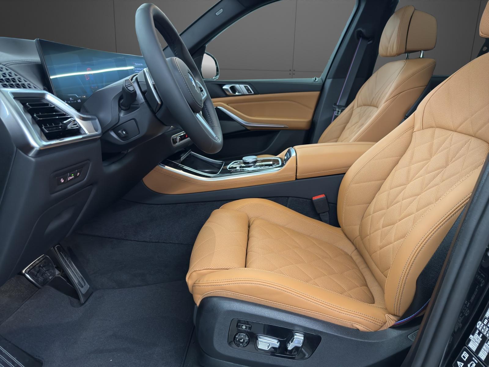 BMW X5 30d xDrive M Sport Pro-image-6
