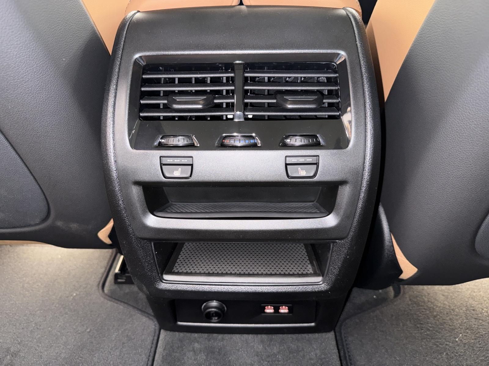 BMW X5 30d xDrive M Sport Pro-image-21