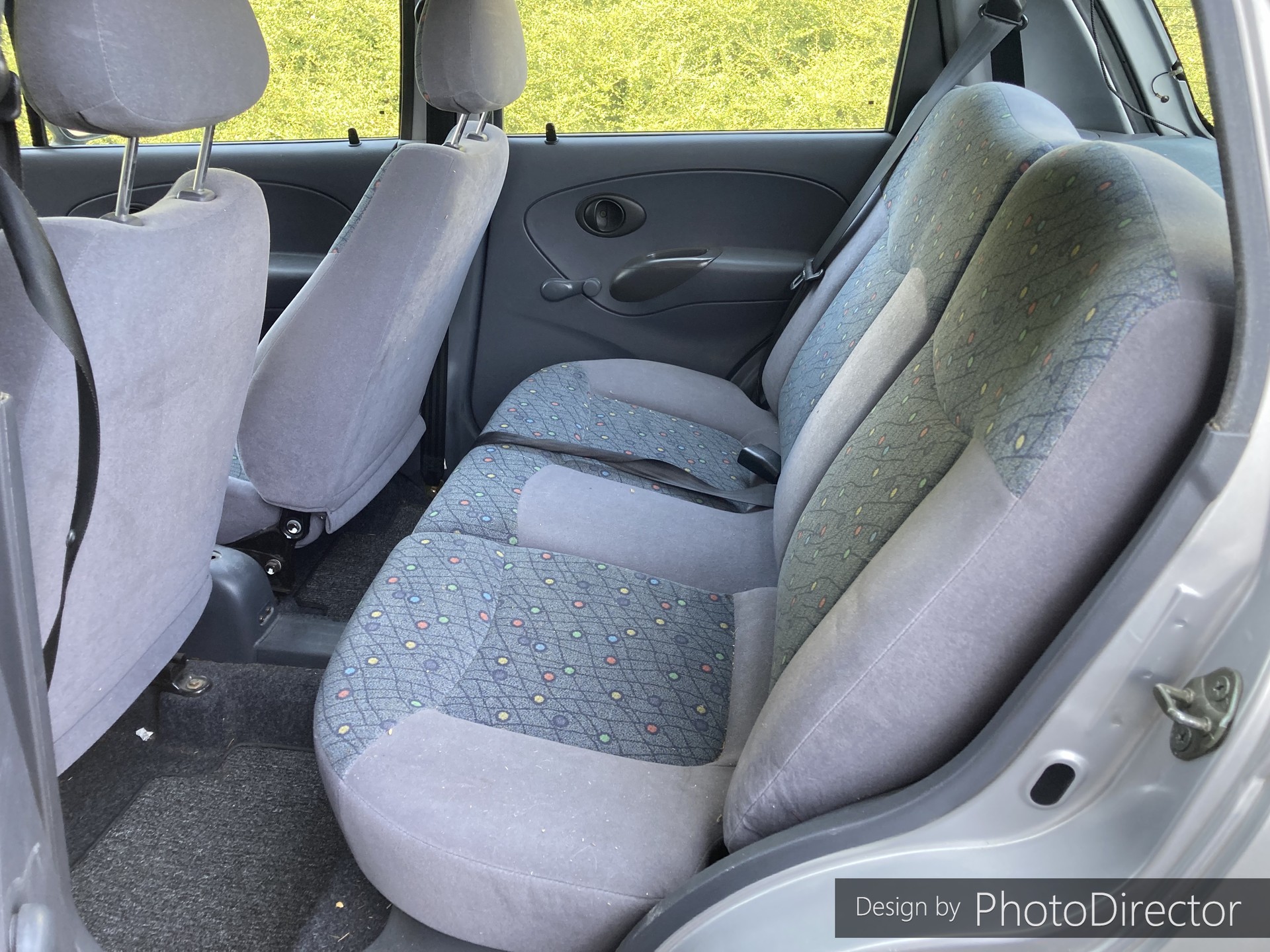 DAEWOO Matiz 800 SE-image-9