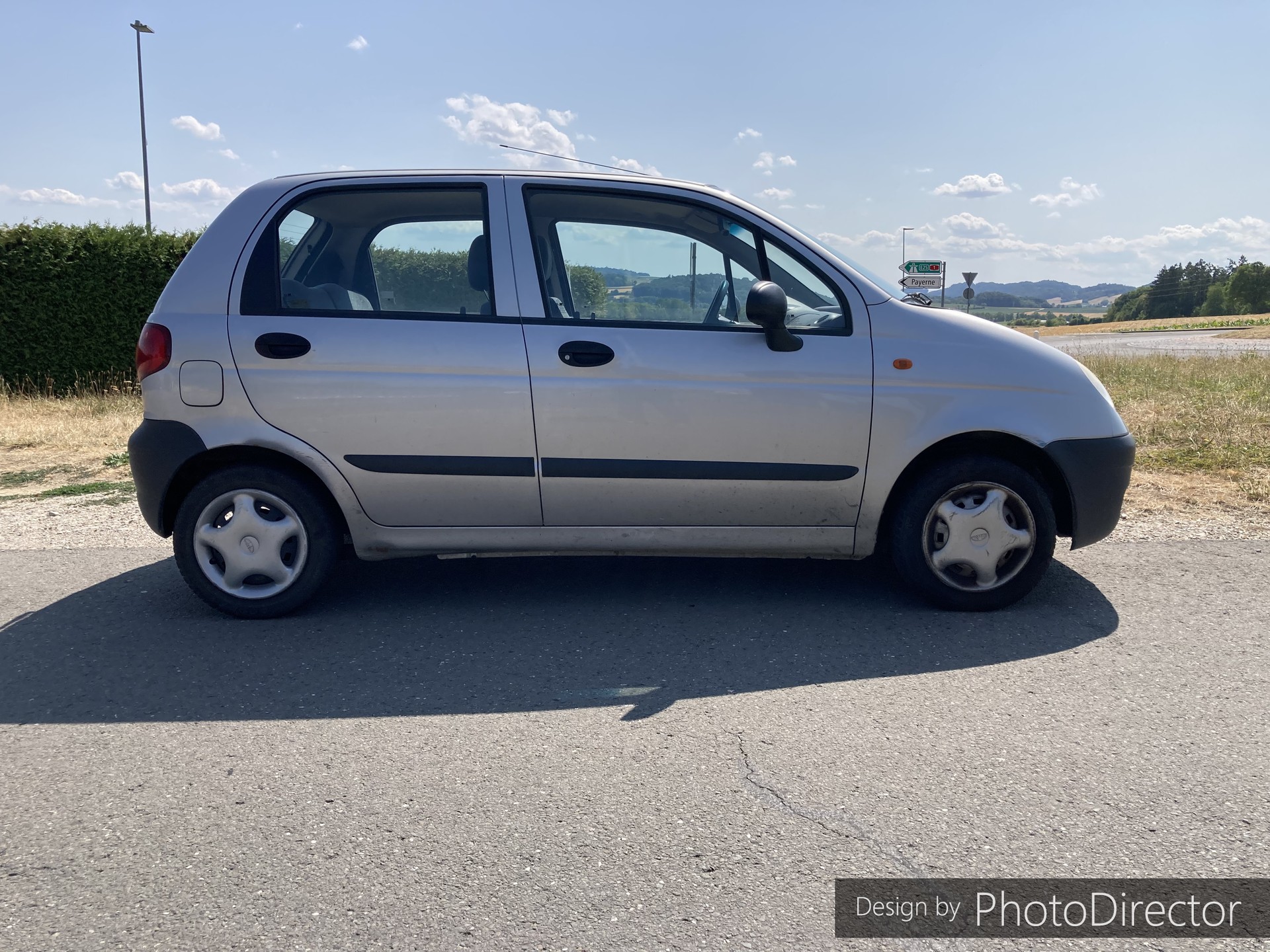 DAEWOO Matiz 800 SE-image-15