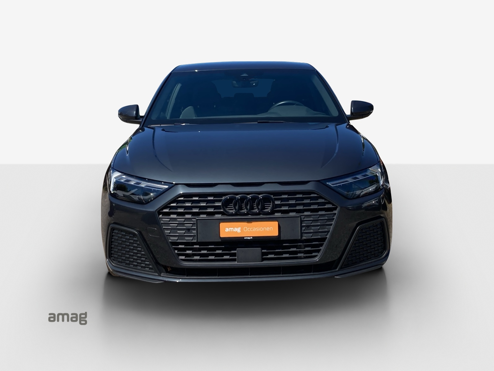 AUDI A1 Sportback 30 TFSI S Line Attraction S-tronic-image-6