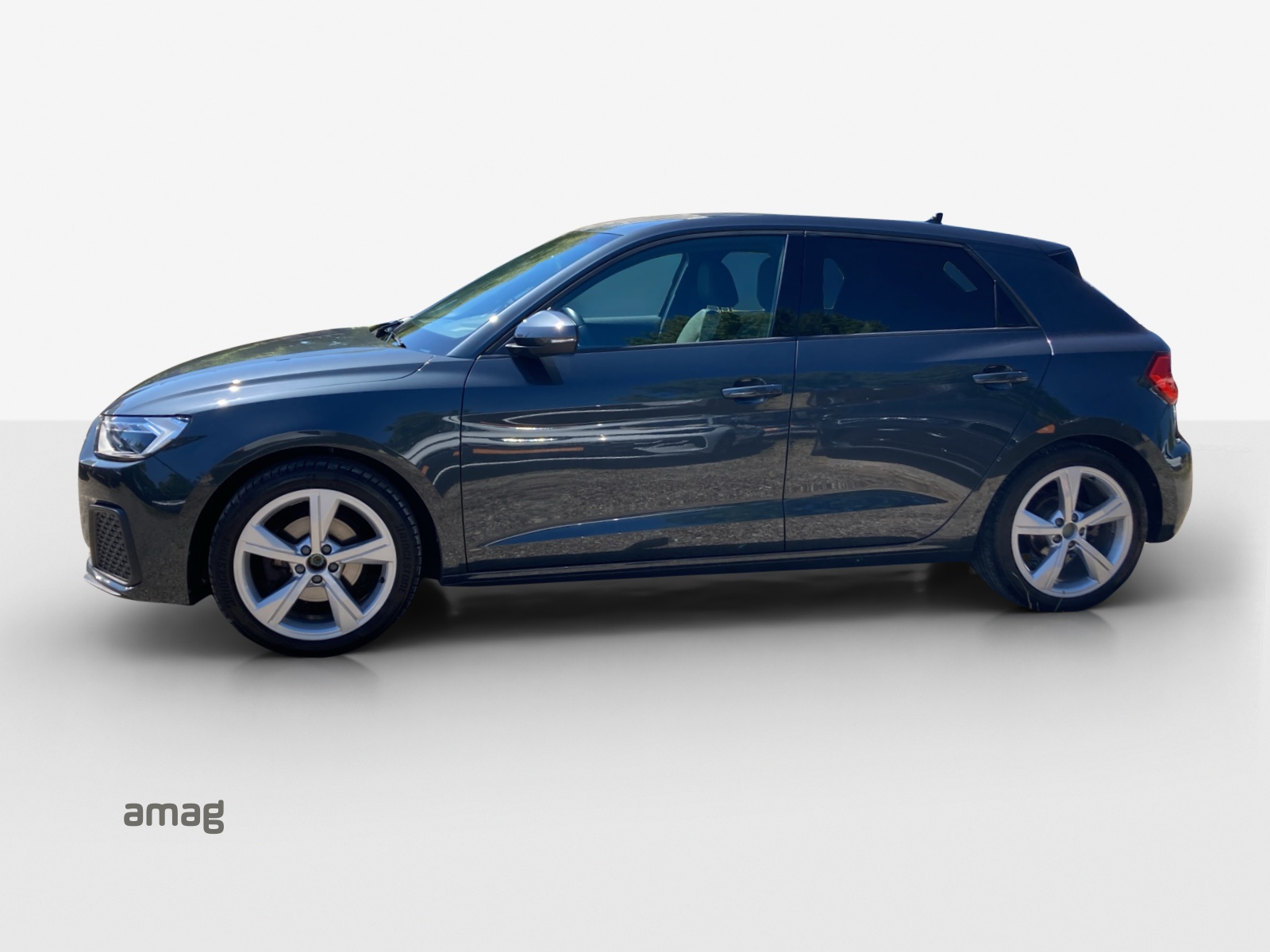 AUDI A1 Sportback 30 TFSI S Line Attraction S-tronic-showroom-element-1