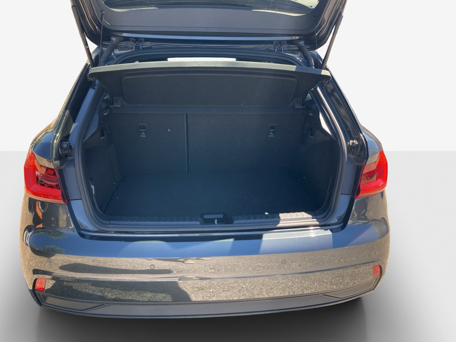 AUDI A1 Sportback 30 TFSI S Line Attraction S-tronic-image-12