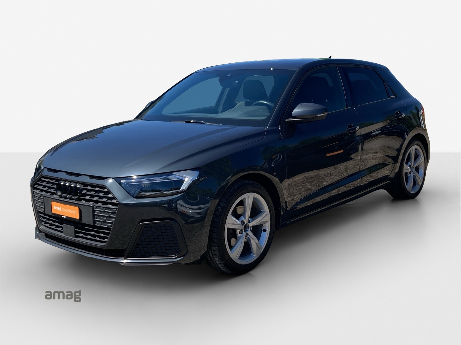 AUDI A1 Sportback 30 TFSI S Line Attraction S-tronic
