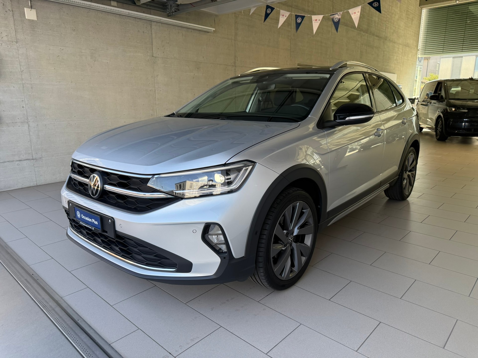 VW Taigo 1.0 TSI Style DSG-image-2