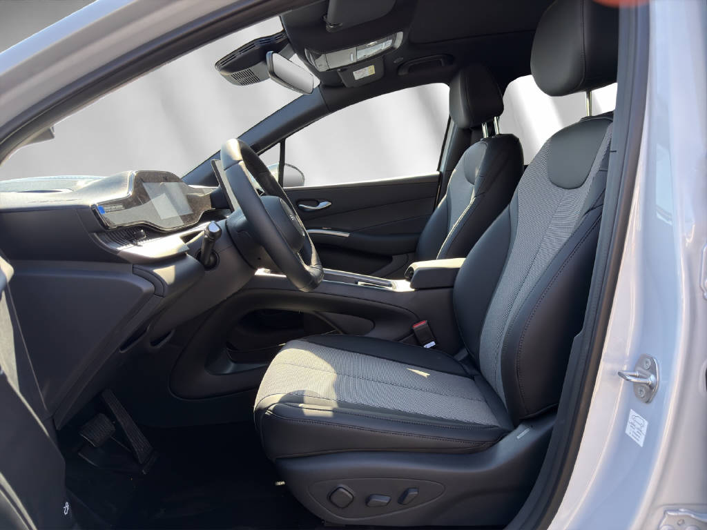 BYD Dolphin G DM-i Comfort-image-3