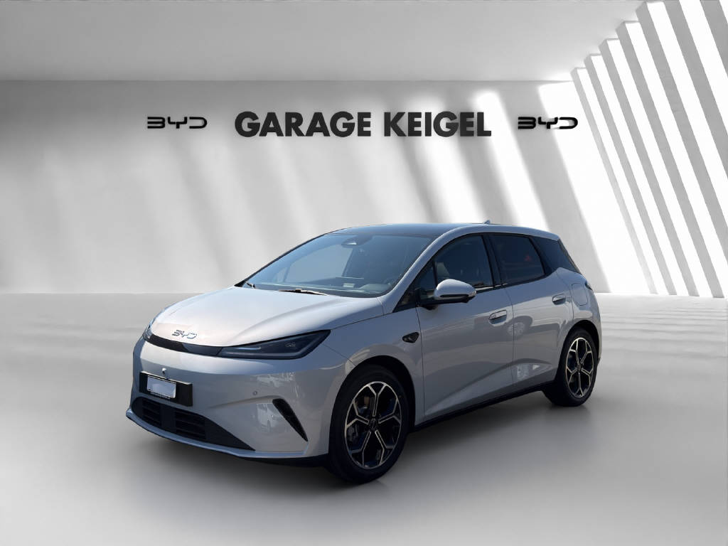 BYD Dolphin G DM-i Comfort-image-0