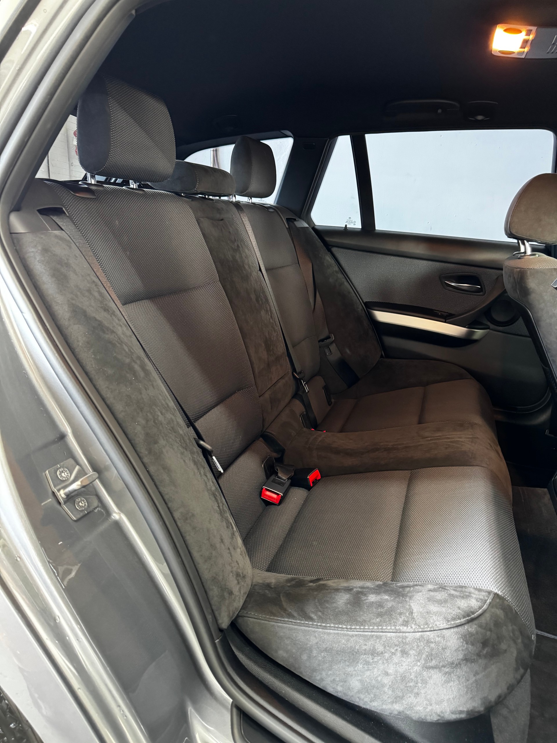 BMW 330d xDrive Touring Steptronic-image-20