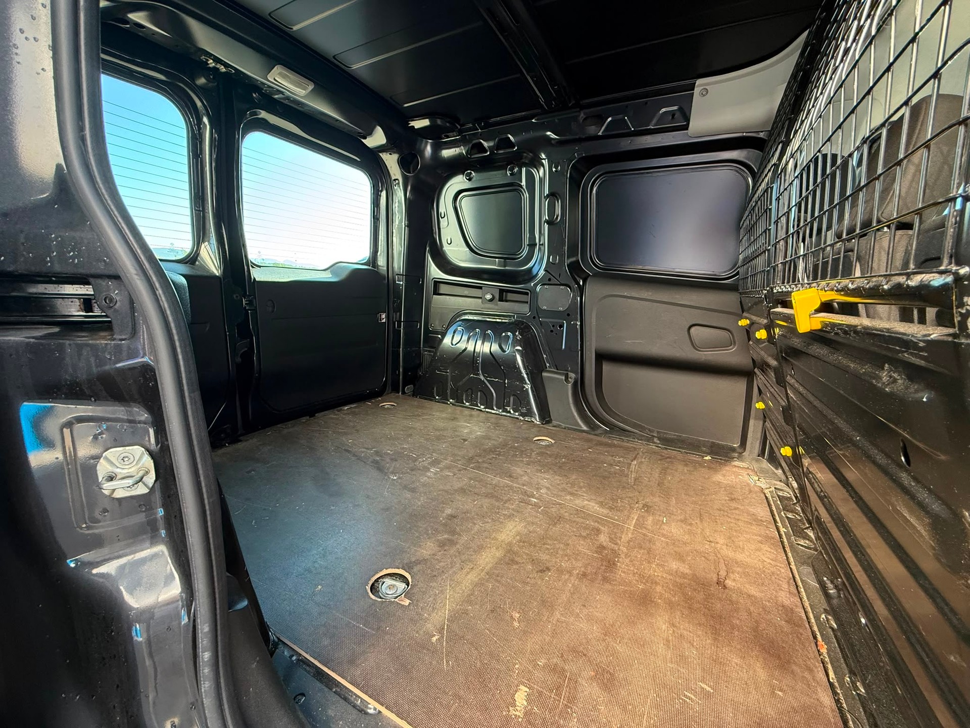 FIAT Doblò 1.3 Multijet Cargo Swiss-image-8