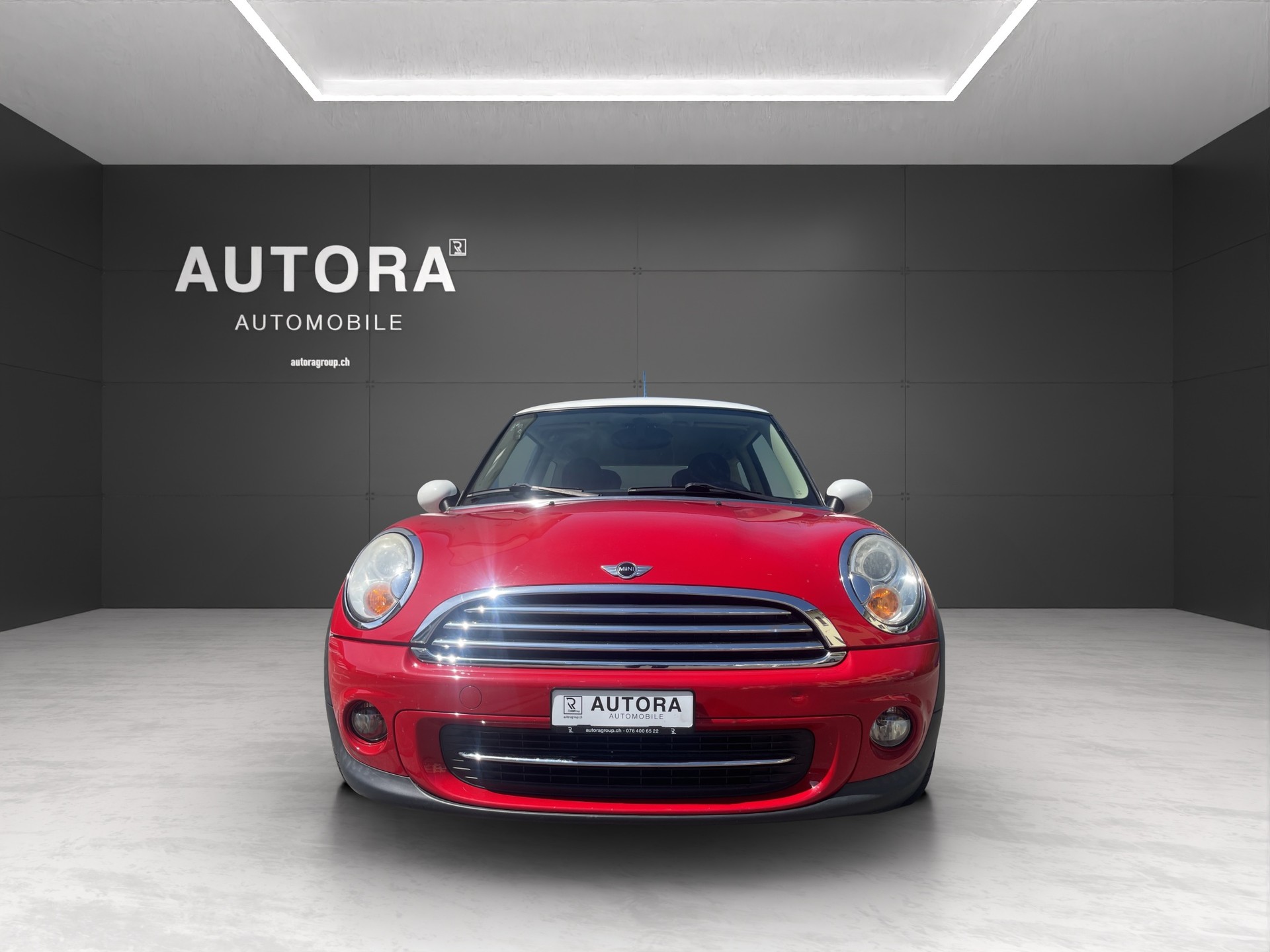 MINI Cooper-image-1