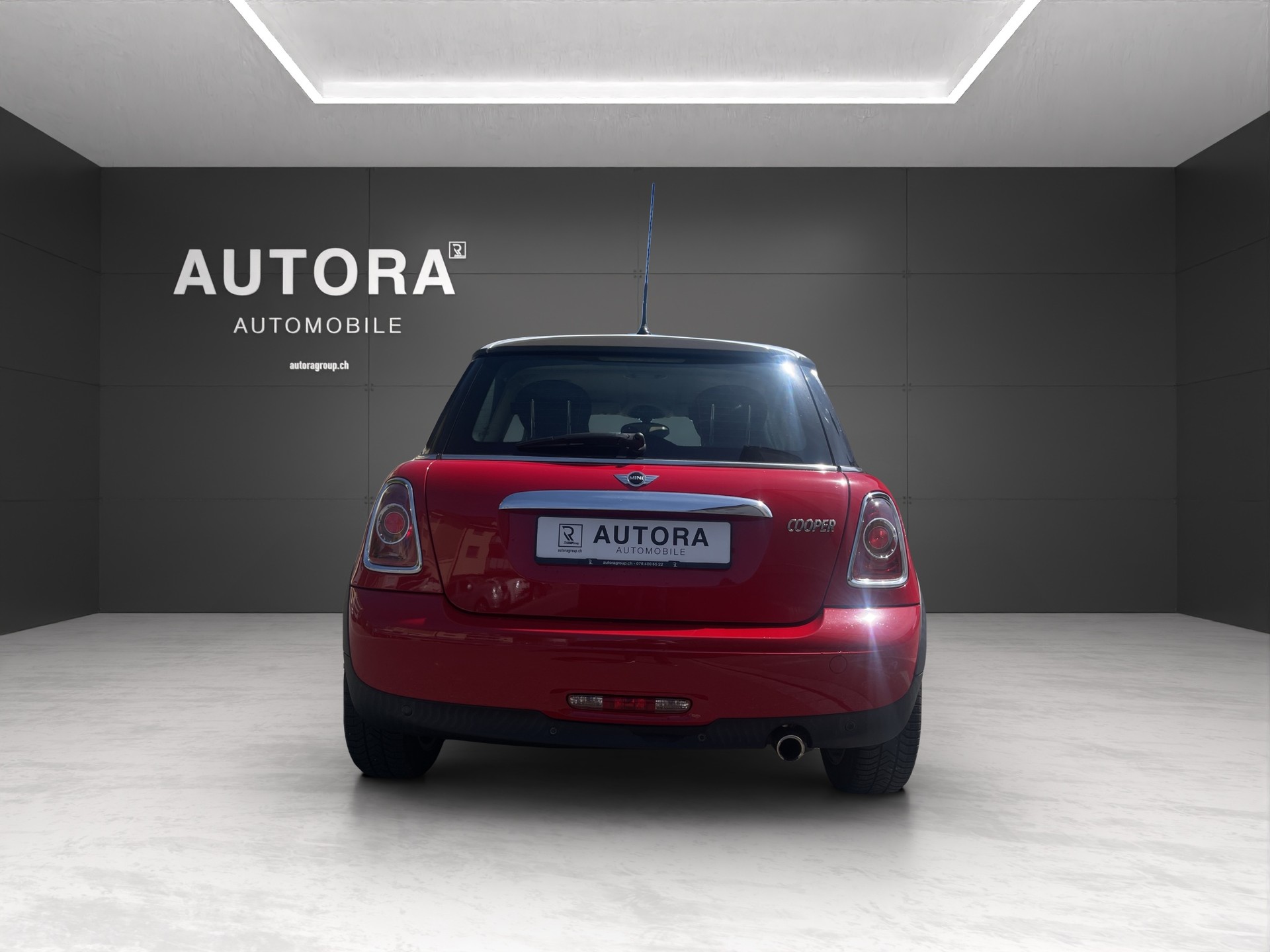 MINI Cooper-image-4
