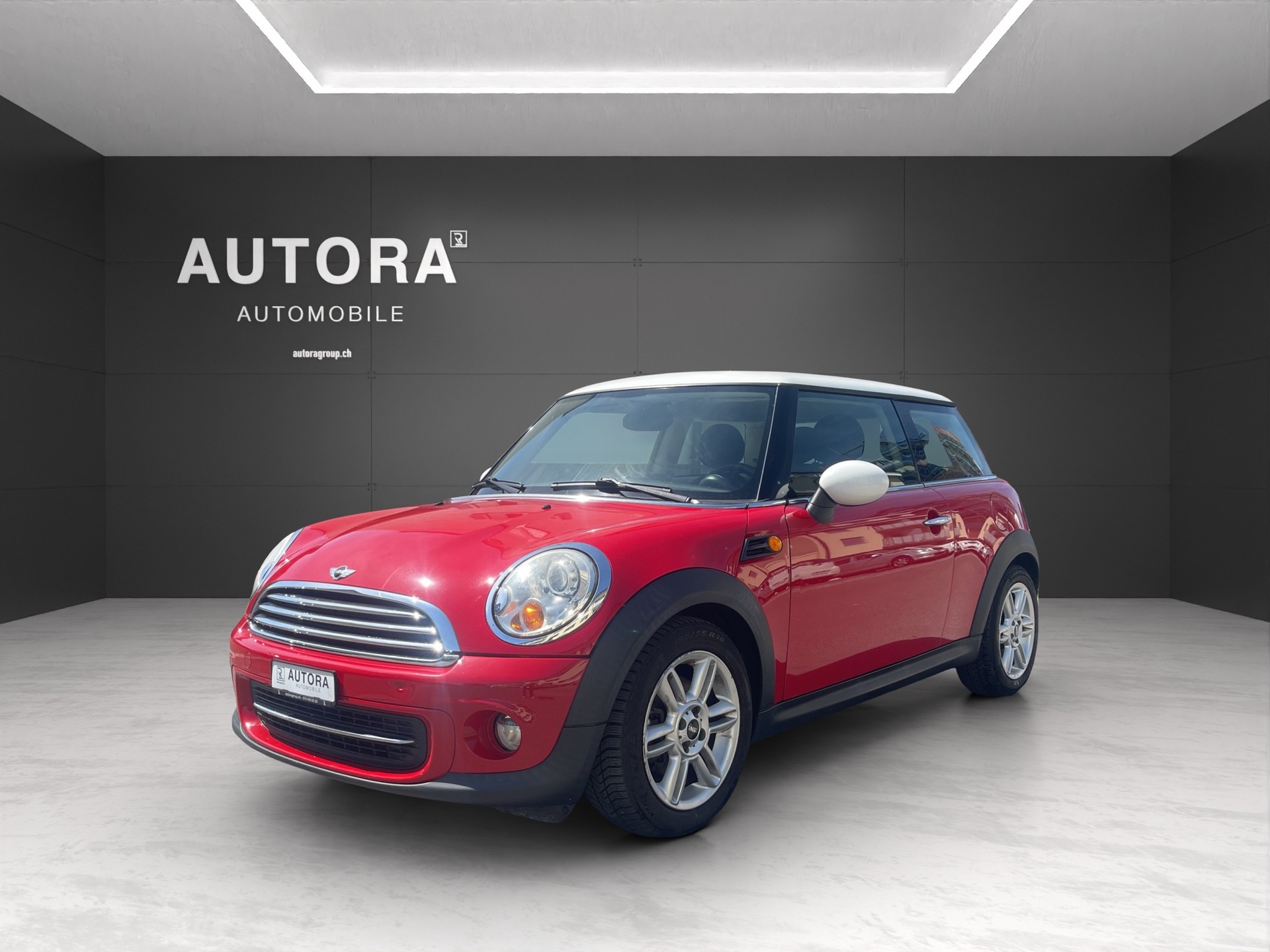MINI Cooper-image-0