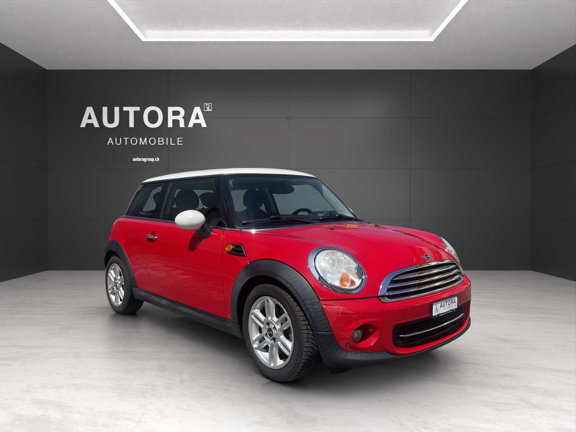MINI Cooper-image-7