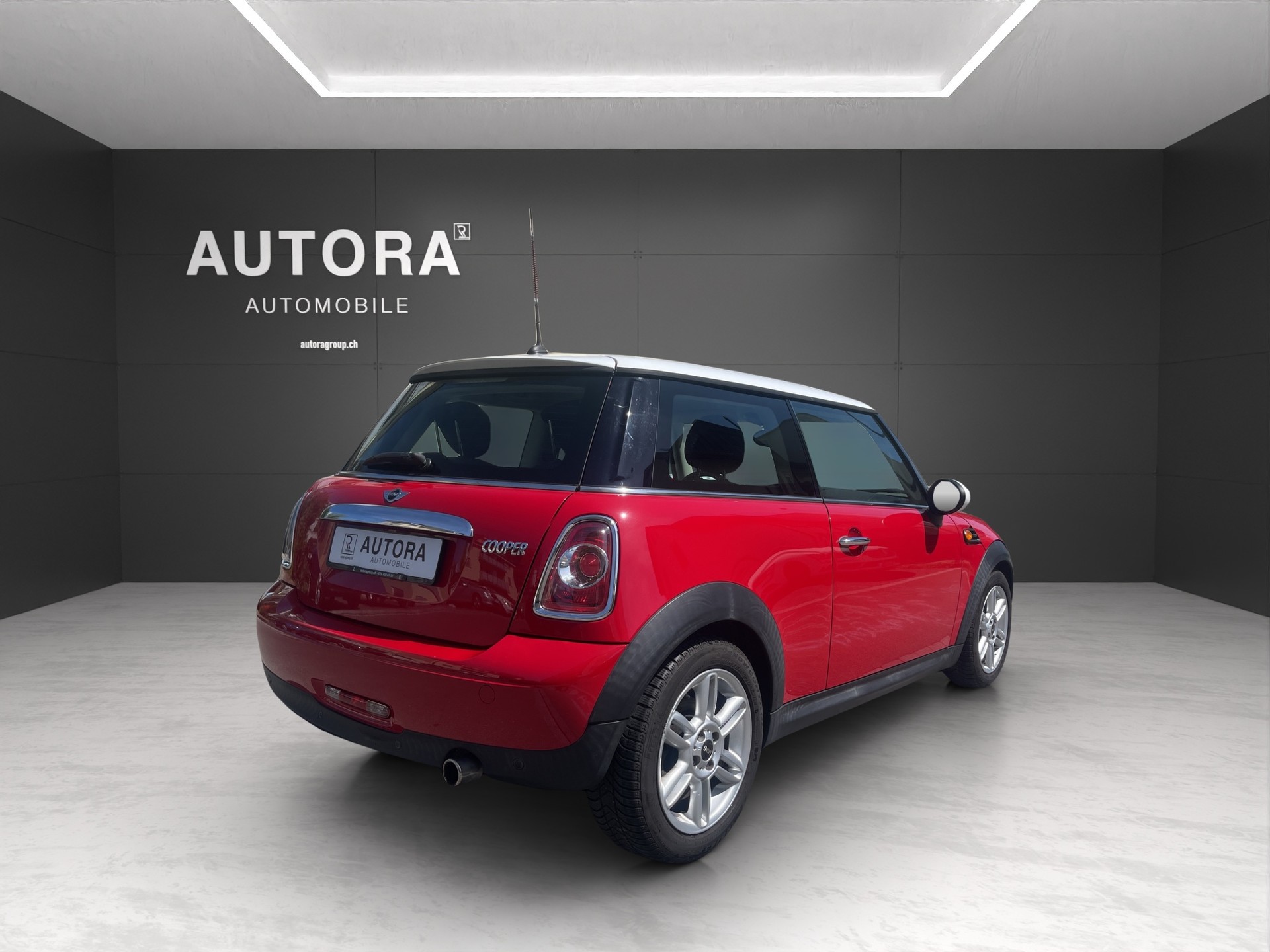 MINI Cooper-image-5