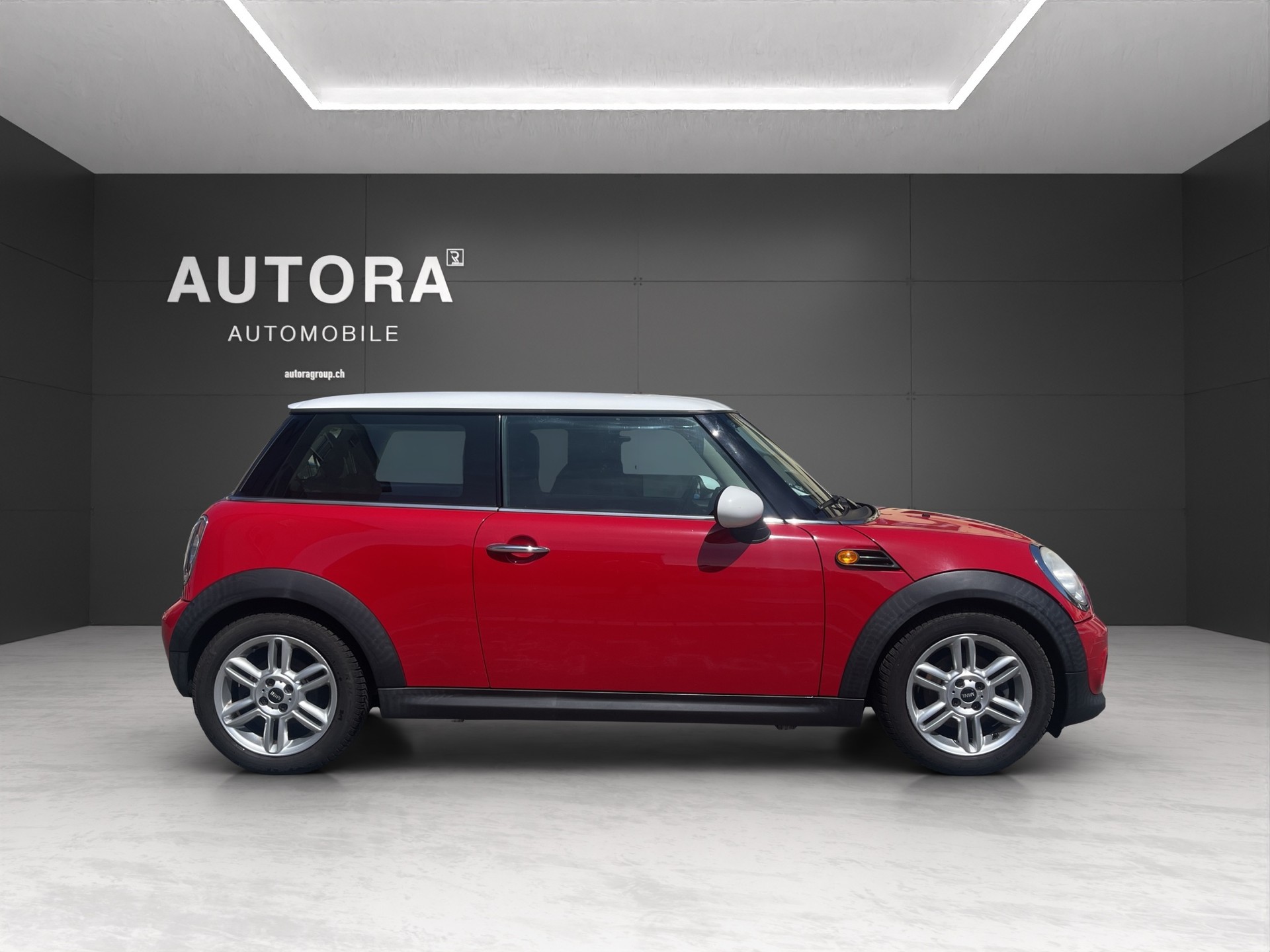 MINI Cooper-image-6