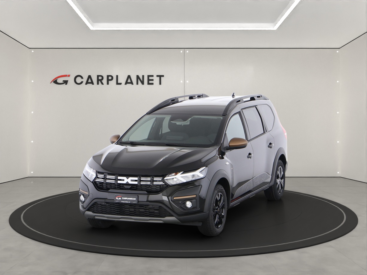 DACIA Jogger 1.6 Hybrid Extreme-image-0