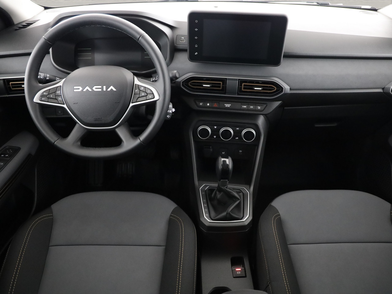 DACIA Jogger 1.6 Hybrid Extreme-image-4