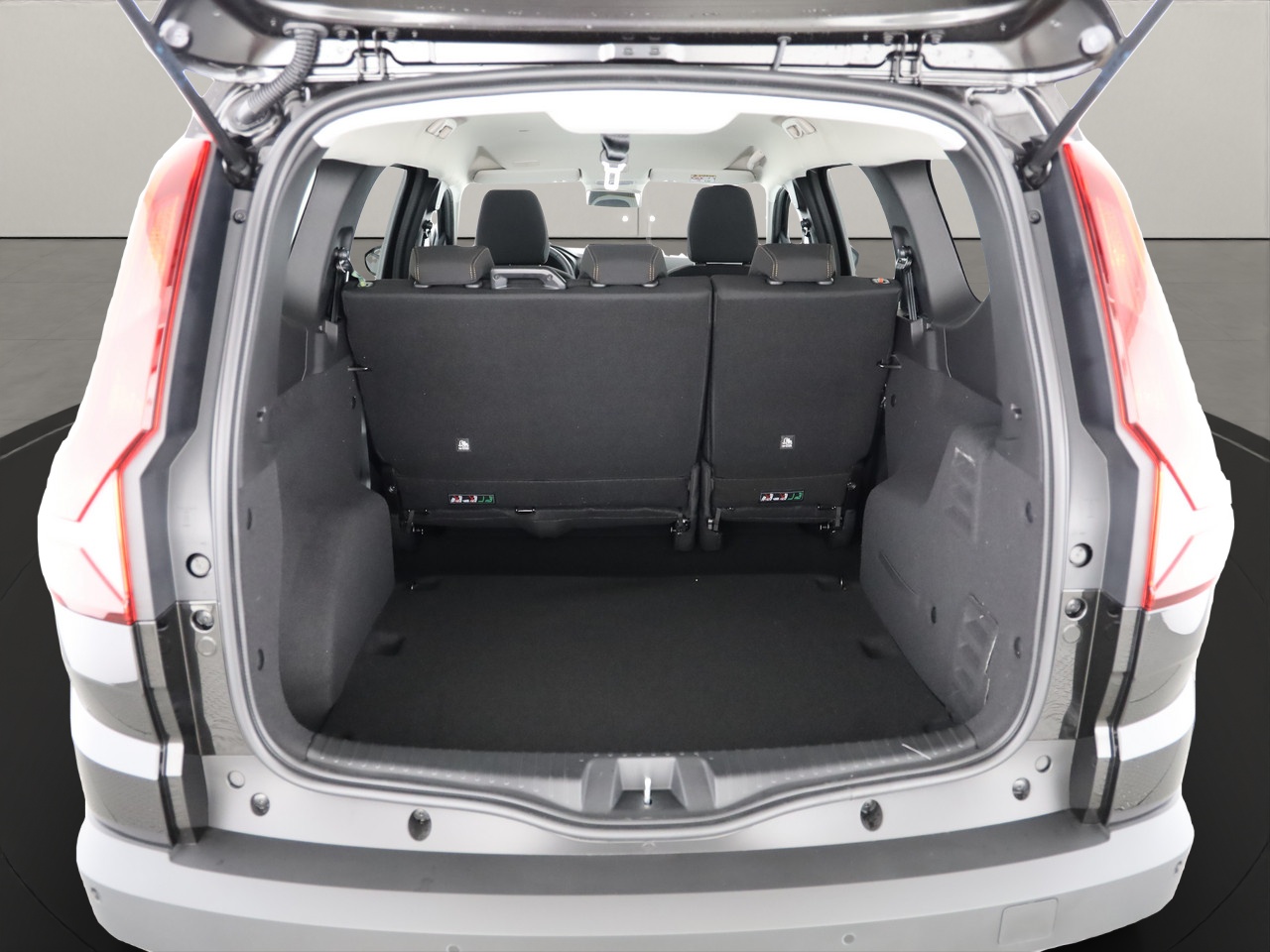 DACIA Jogger 1.6 Hybrid Extreme-image-8