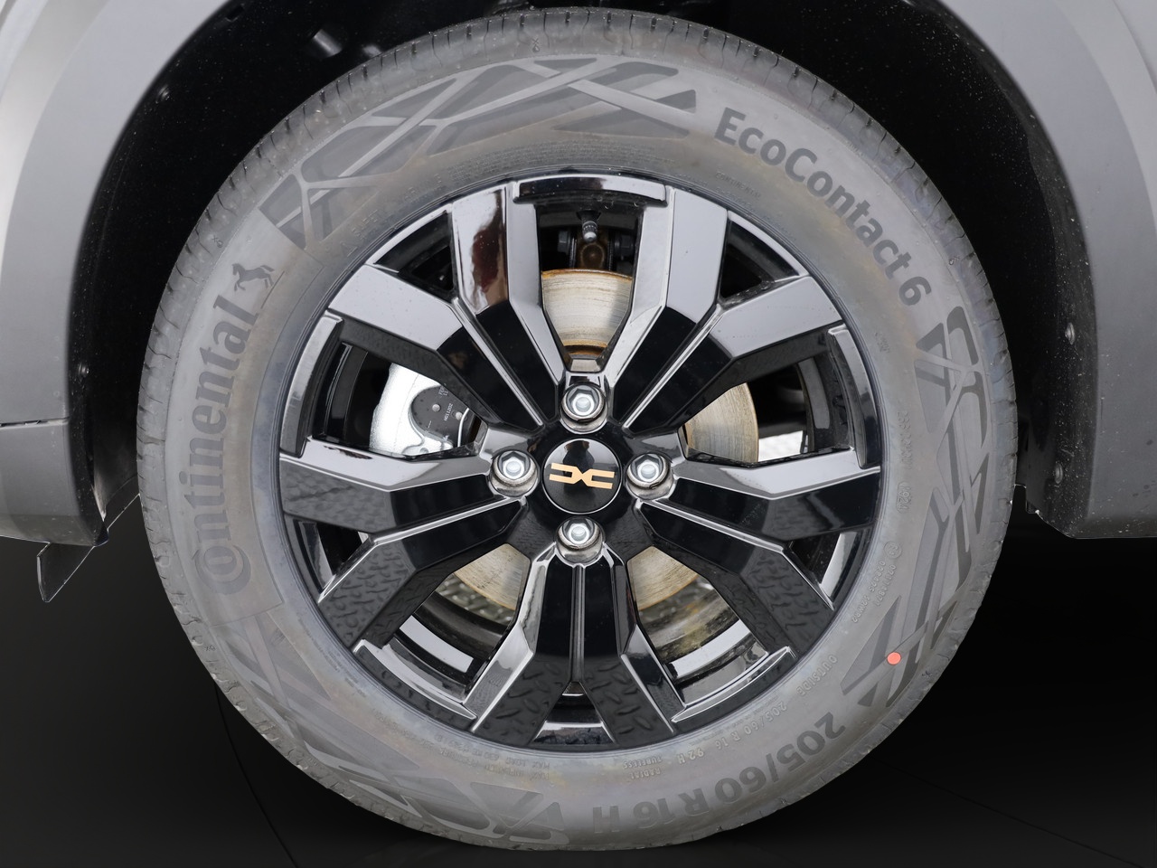 DACIA Jogger 1.6 Hybrid Extreme-image-3