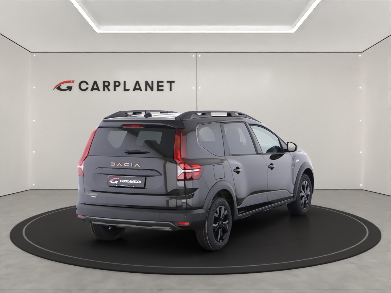 DACIA Jogger 1.6 Hybrid Extreme-image-2