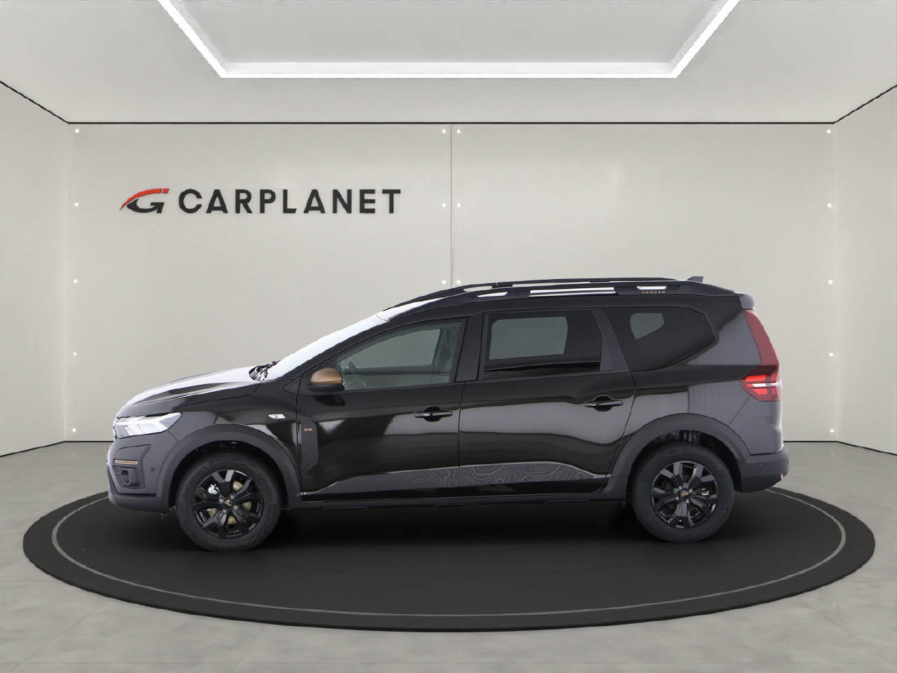 DACIA Jogger 1.6 Hybrid Extreme-image-1