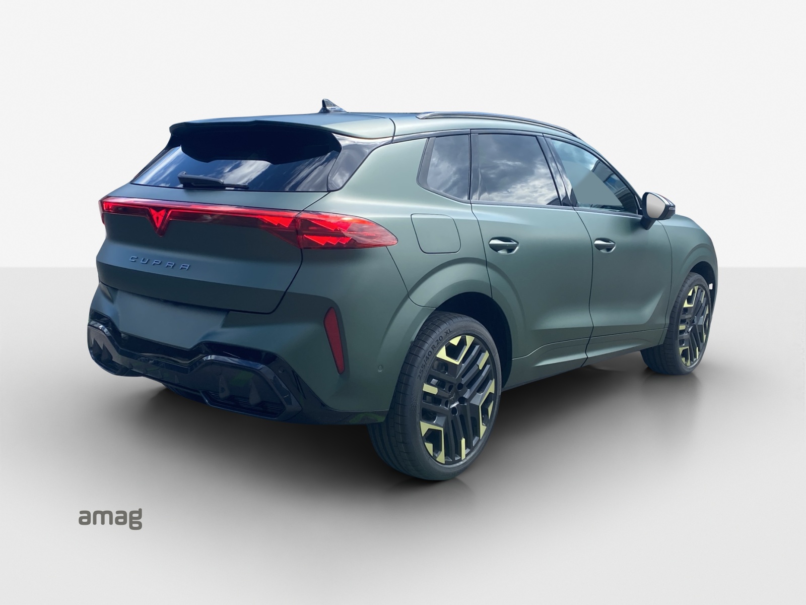 CUPRA Terramar 2.0 TSI DSG 4Drive VZ-image-4