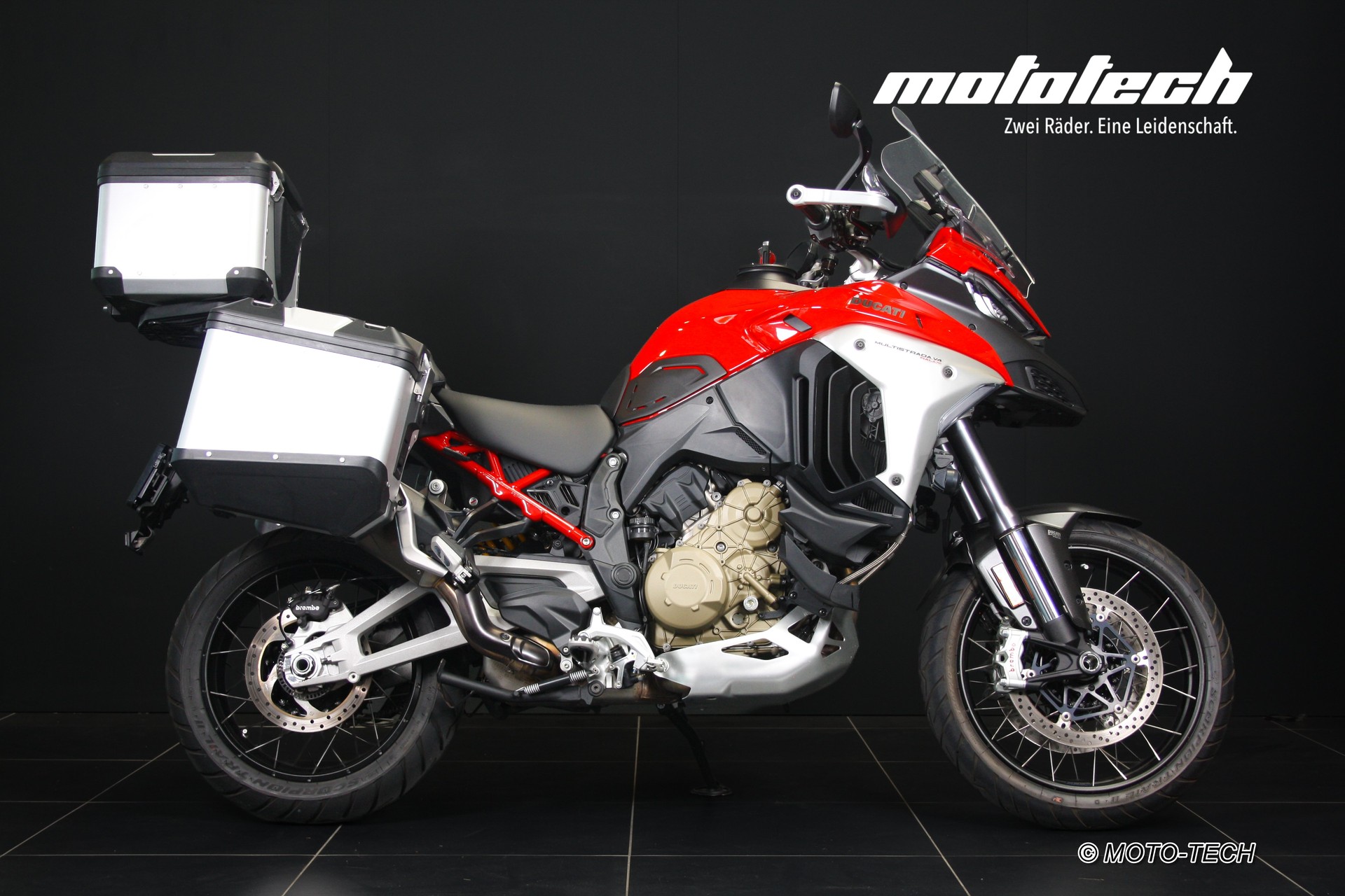 DUCATI Multistrada V4 Rally Travel Adventure-showroom-element-1
