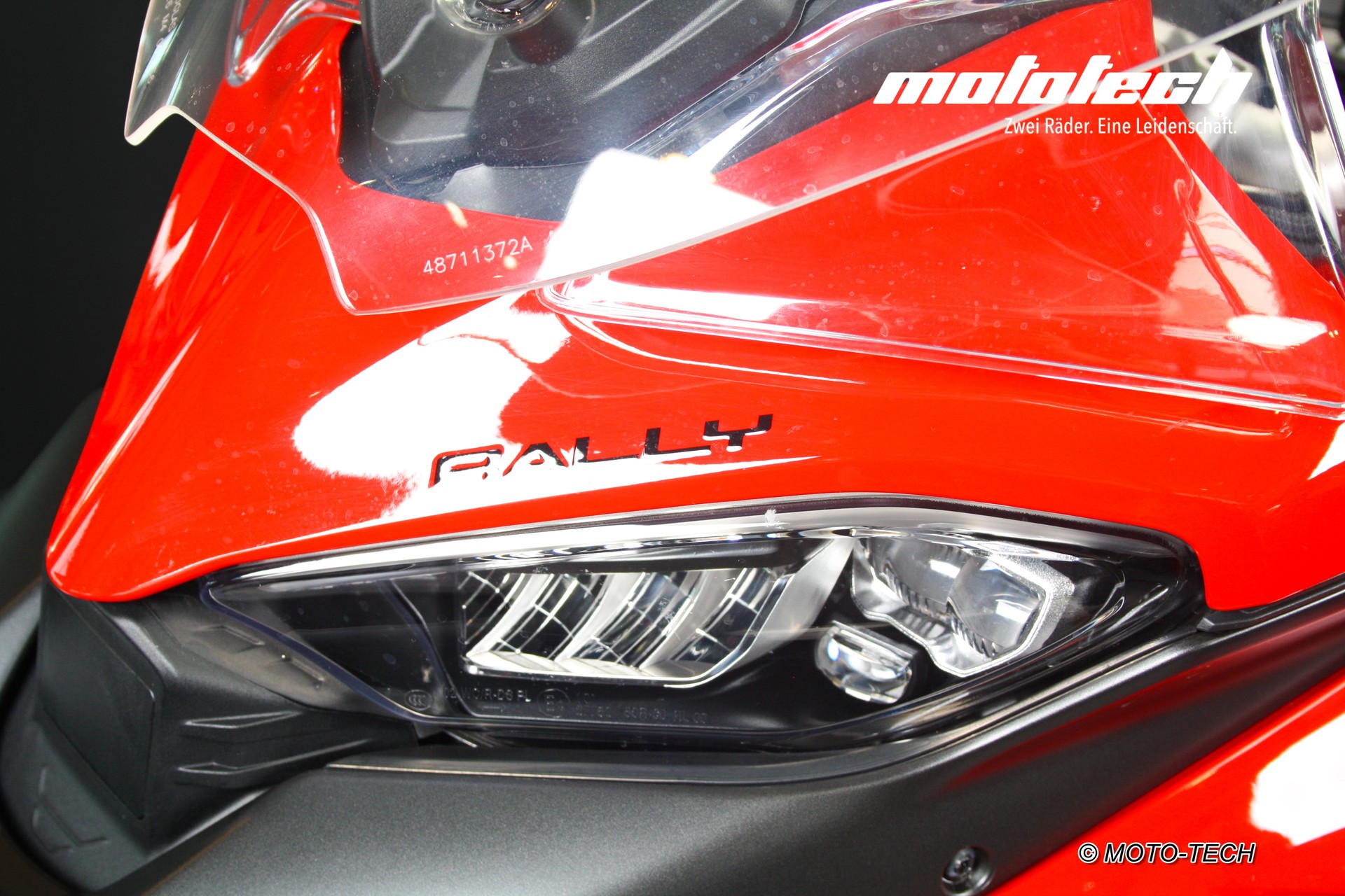 DUCATI Multistrada V4 Rally Travel Adventure-image-7