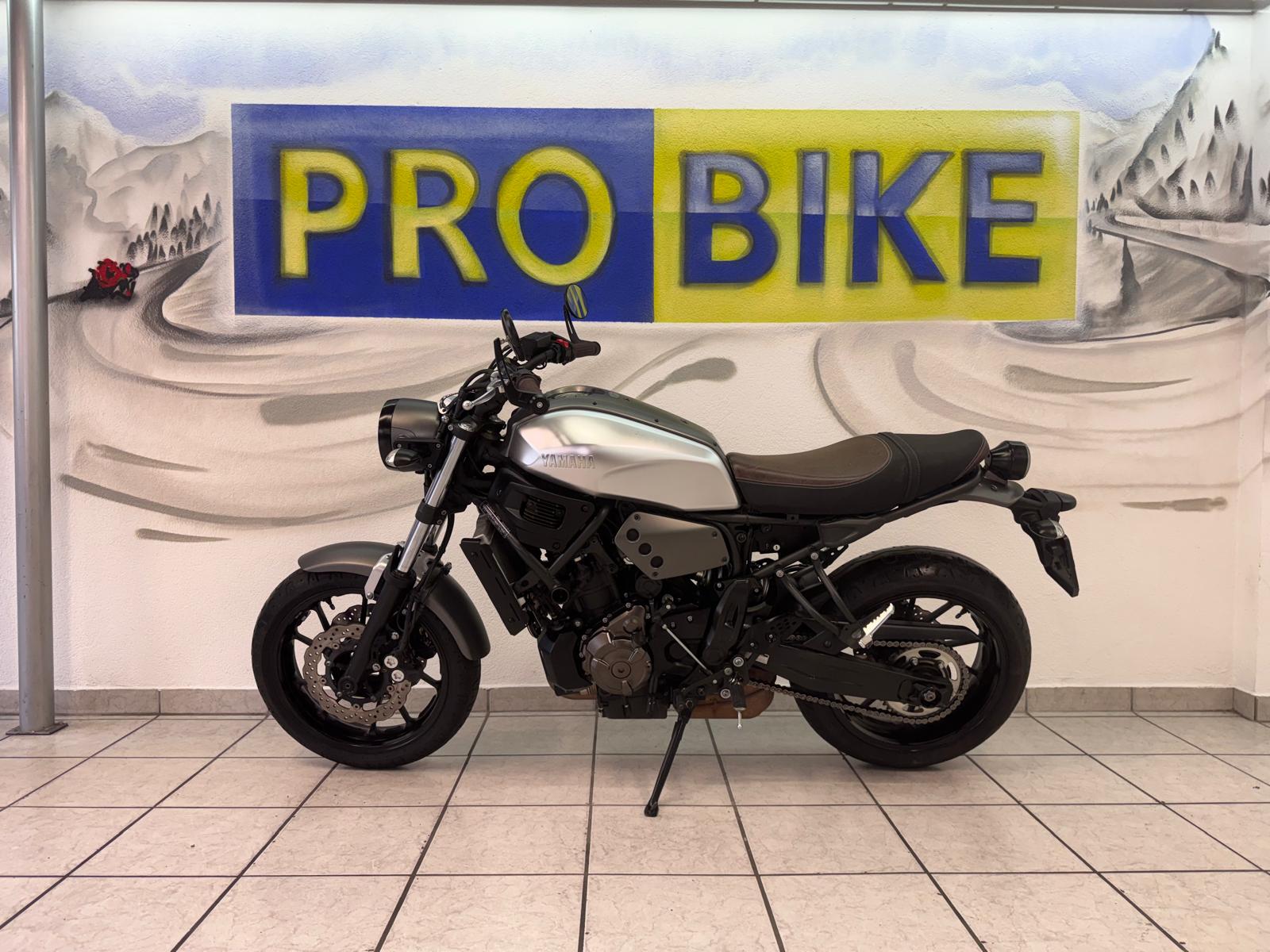 YAMAHA XSR 700-image-4
