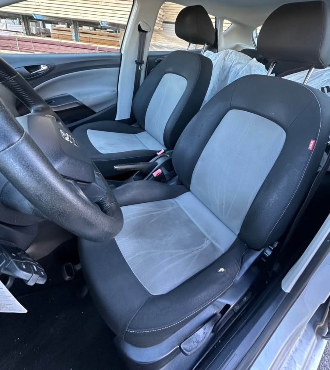 SEAT Ibiza 1.6 TDI Style-image-5